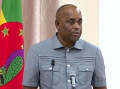Government commits to striking a balance between preserving the environment and the development of capital projects in Dominica