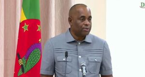 Government commits to striking a balance between preserving the environment and the development of capital projects in Dominica