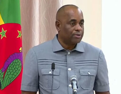 Prime Minister Roosevelt Skerrit says Dominica is well-positioned to serve as a mediator of peace between the United States and Venezuela.