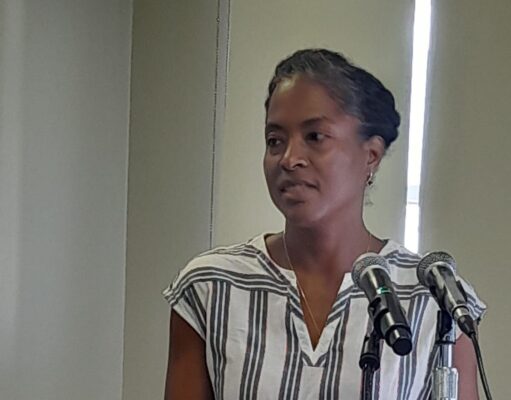 The Dominica Hotel and Tourism Association has kept faith with its President Kitwana Feirera