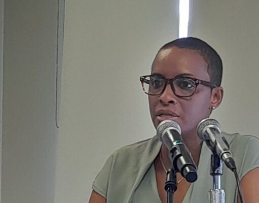 DHTA representative Samantha Letang applauded Dominica’s prompt and proactive engagement with US officials.