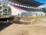 Windsor Park Lighting Delays Affecting Cricket Operations and Future Hosting Opportunities