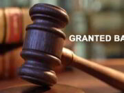 21-year-old Kacey Cadette of Castle Bruce granted bail for causing the death of 43-year-old Heskeith Francis