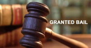 21-year-old Kacey Cadette of Castle Bruce granted bail for causing the death of 43-year-old Heskeith Francis