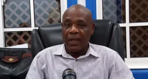 DOWASCO General Manager is reporting that the company has made major strides this year.