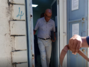 Former Prime Minister Edison James responds to the recent court ruling in his favour against Magistrate Michael Laudat