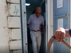 Former Prime Minister Edison James responds to the recent court ruling in his favour against Magistrate Michael Laudat