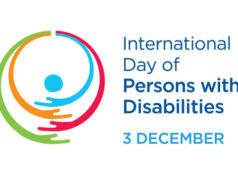 A call for renewed national commitment to building a fully inclusive society, as Dominica joins in the observance of International Day of Persons with Disabilities.