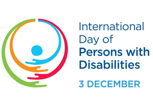 A call for renewed national commitment to building a fully inclusive society, as Dominica joins in the observance of International Day of Persons with Disabilities.