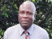 Kent Edwards: The 5th National Climate Outlook Forum held at Prevost Cinemall on Thursday complements Dominica’s resilience agenda.