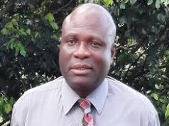 Kent Edwards: The 5th National Climate Outlook Forum held at Prevost Cinemall on Thursday complements Dominica’s resilience agenda.