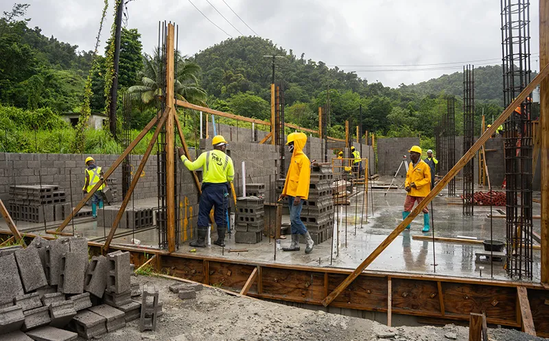 national-abattoir-of-dominica-ongoing-construction-in-layou-park
