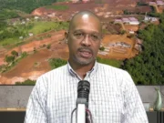 CEO of the International Airport Development Company Samuel Johnson says Government will embark on mitigation measures at the quarry site at Deux branches