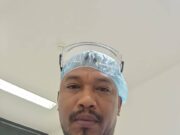 A Medical doctor has been remanded in custody following a shooting incident which happened last week.