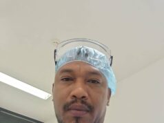 A Medical doctor has been remanded in custody following a shooting incident which happened last week.