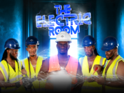 Bouyon band Signal Band stole the spotlight at the CREOLE Heartbeat Music Awards over the weekend