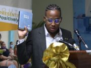 A new executive for the National Youth Council of Dominica to be elected in the new year.