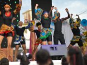 The Waitukubuli Dance Theatre Company celebrates its 55th anniversary this year with a series of activities