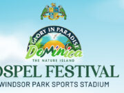 Coordinator of Dominica’s Gospel Festival Gloria Joseph, is optimistic that the festival will promote Dominica as a destination for faith-based tourism.