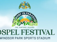Coordinator of Dominica’s Gospel Festival Gloria Joseph, is optimistic that the festival will promote Dominica as a destination for faith-based tourism.