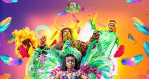 6O groups to be featured on Saturday’s road parade to mark the opening of Mas Dominik 2O26