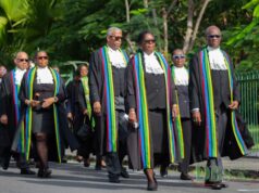 A legal profession bill will be debated in Dominica’s Parliament in the first quarter of the year-AG Levi Peter