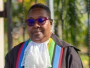 The introduction of Family Courts in member states is top on the agenda for the Eastern Caribbean Supreme Court