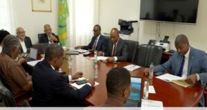 OECS Heads of Government have reaffirmed their commitment to enhancing public communication with OECS Citizens.