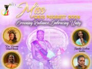 The Miss OECS pageant is set for Windsor Park Stadium on Friday January 31, 2026.