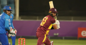 Brandon King Calls for Improvement as Windies Build Toward ICC T20 World Cup