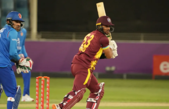 Brandon King Calls for Improvement as Windies Build Toward ICC T20 World Cup