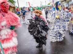 Dominica’s Mas Domnik 2026 Officially Opens Today