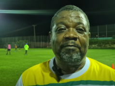 Challenger Optimistic About Goalkeepers Ahead of CONCACAF Friendly Series