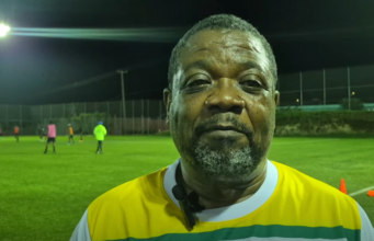 Challenger Optimistic About Goalkeepers Ahead of CONCACAF Friendly Series