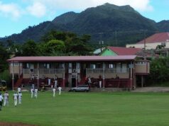 Dominica Cricket Academy Receives $67,500 Boost from St Kitts & Nevis Patriots