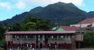 Dominica Cricket Academy Receives $67,500 Boost from St Kitts & Nevis Patriots
