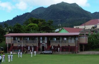 Dominica Cricket Academy Receives $67,500 Boost from St Kitts & Nevis Patriots