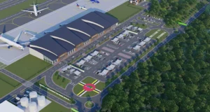 Dominica’s Prime Minister expresses optimism that the International Airport Project will be completed in the last quarter of 2027.