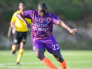 Delbert Graham Set to Join Petro Caribe Pointe Michel for 2026 DFA Premier League Season