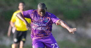 Delbert Graham Set to Join Petro Caribe Pointe Michel for 2026 DFA Premier League Season