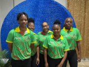 Four Dominican Cricketers Selected for Windward Islands Women’s T20 Squad