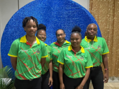 Four Dominican Cricketers Selected for Windward Islands Women’s T20 Squad