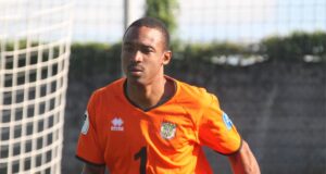 National Goalkeeper Donte Newton Returns to Sagicor South East Ahead of New PL Season
