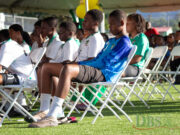 DFA Opens National Youth Academy, Marking New Era for Football Development in Dominica