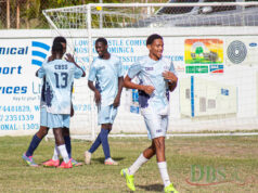 CBSS Storm to Joint Top with Dominant 5–0 Win Over St. Mary’s Academy
