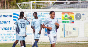 CBSS Storm to Joint Top with Dominant 5–0 Win Over St. Mary’s Academy