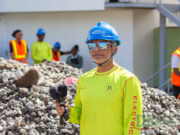 Windsor Park Lighting Project Nears Completion, Contractor Confirms