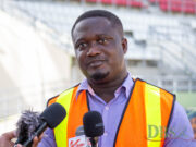 Stadium Lighting Project Progressing Steadily Despite Delays, Says Sen. George