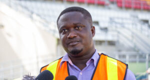 Stadium Lighting Project Progressing Steadily Despite Delays, Says Sen. George