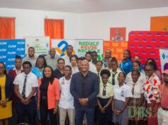 Second Annual Environmental Essay Competition Launched for Secondary Schools and DSC